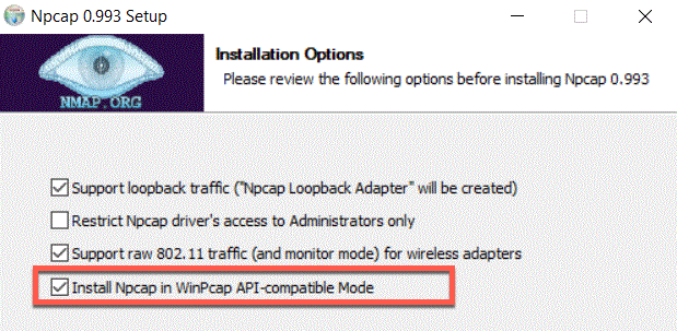compatibility mode